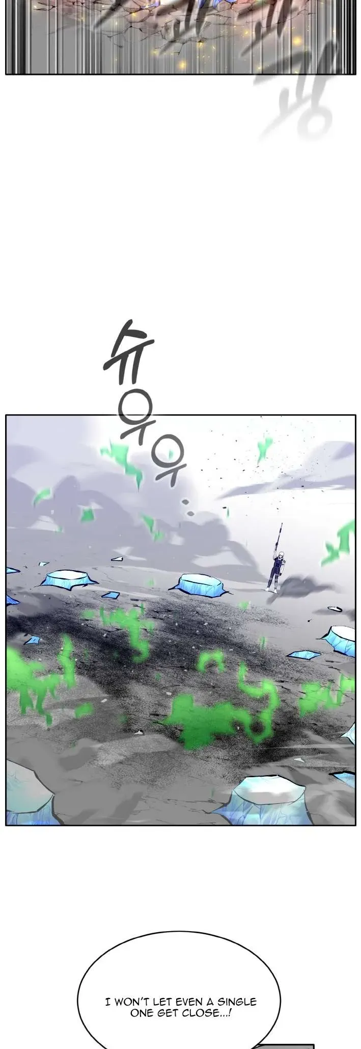 Counter Cube Chapter 68 Online - página 43