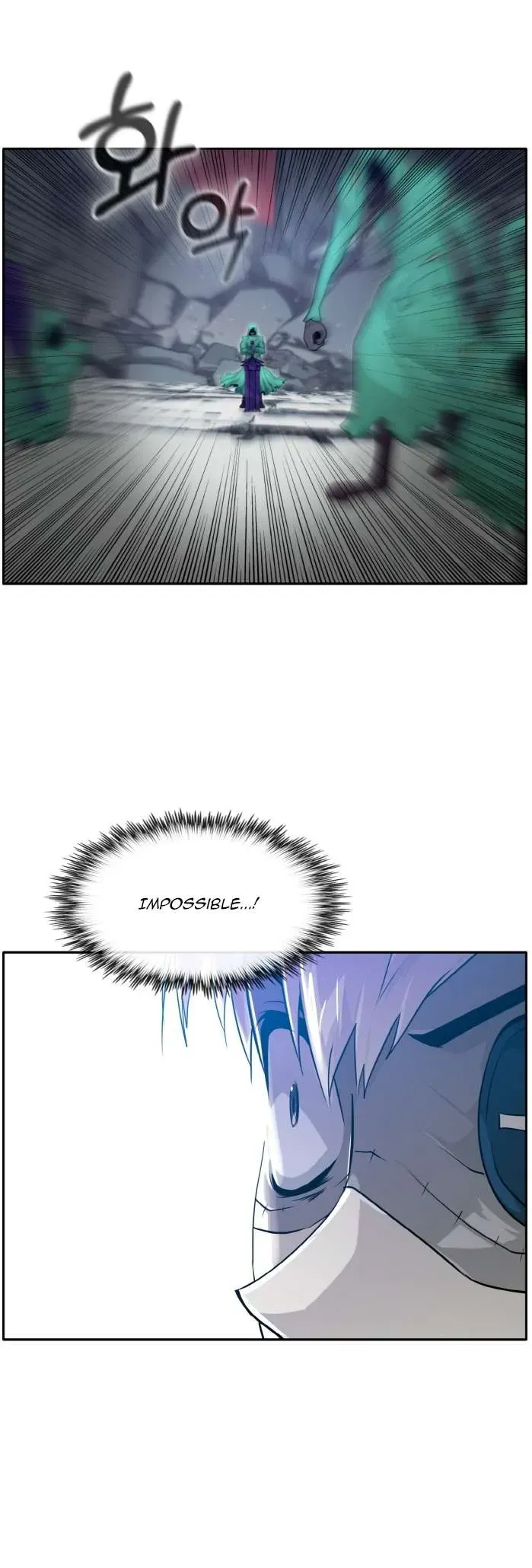 Counter Cube Chapter 68 Online - página 45