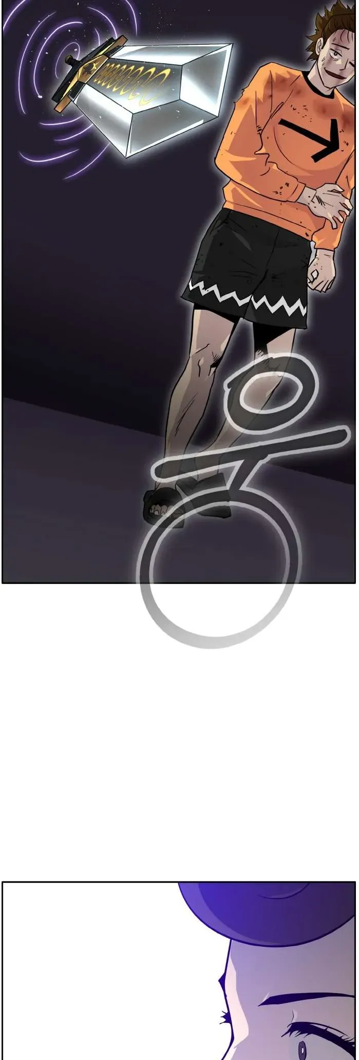 Counter Cube Chapter 68 Online - página 50