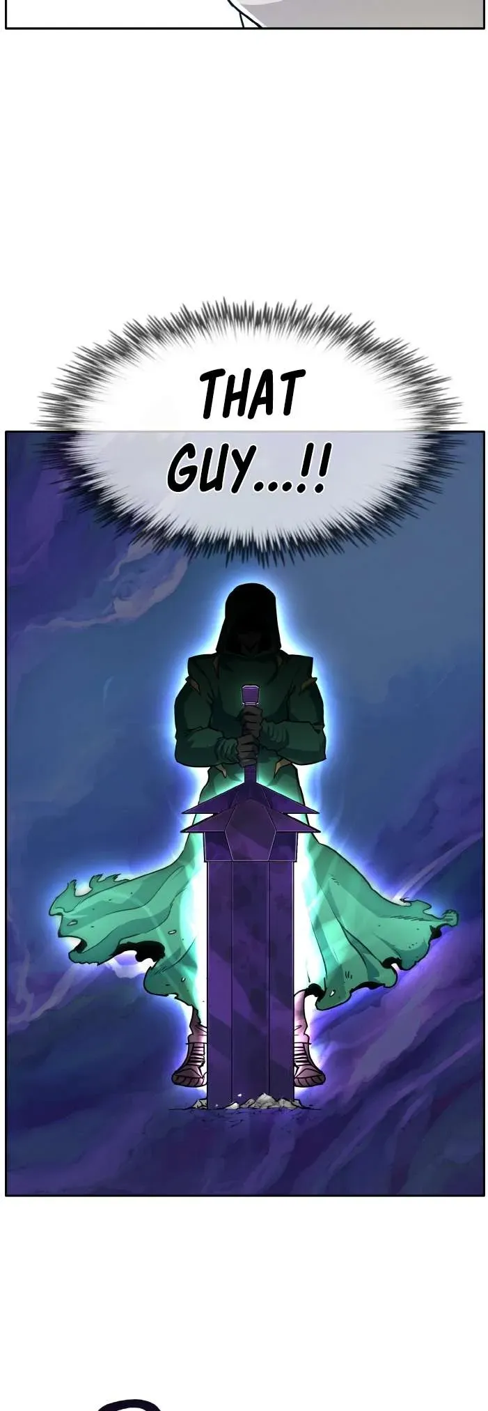Counter Cube Chapter 69 Online - página 3