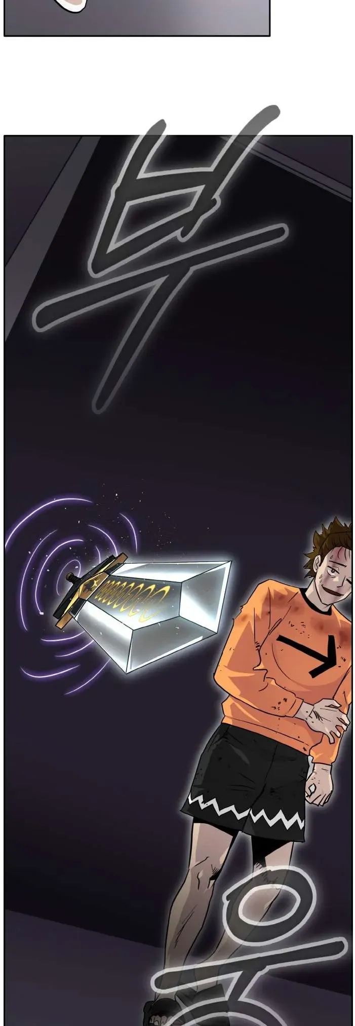 Counter Cube Chapter 69 Online - página 10