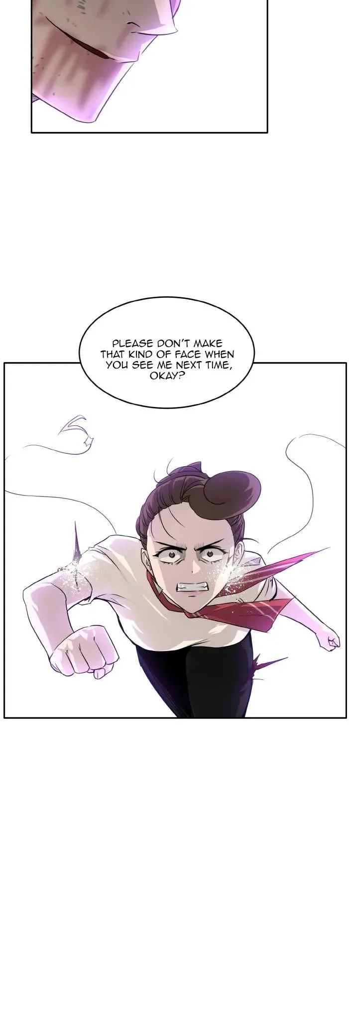 Counter Cube Chapter 69 Online - página 16