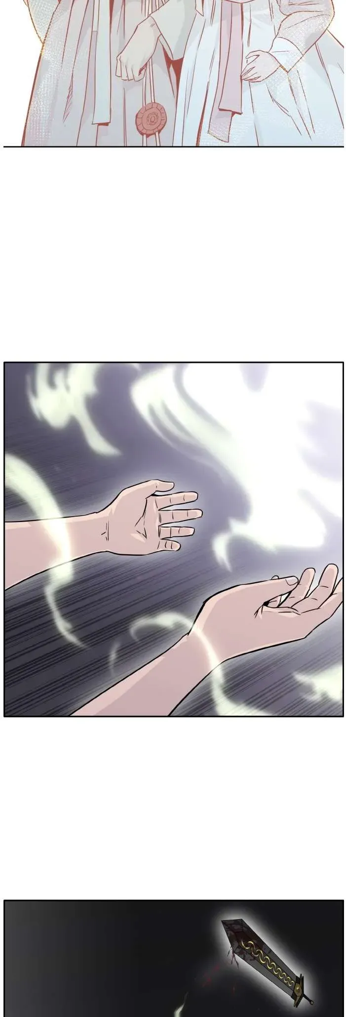 Counter Cube Chapter 69 Online - página 24