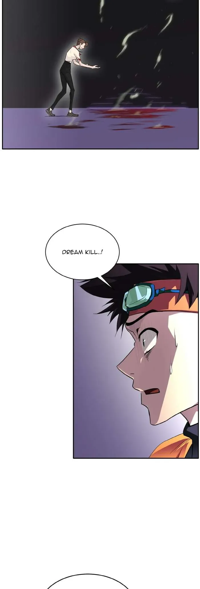 Counter Cube Chapter 69 Online - página 25