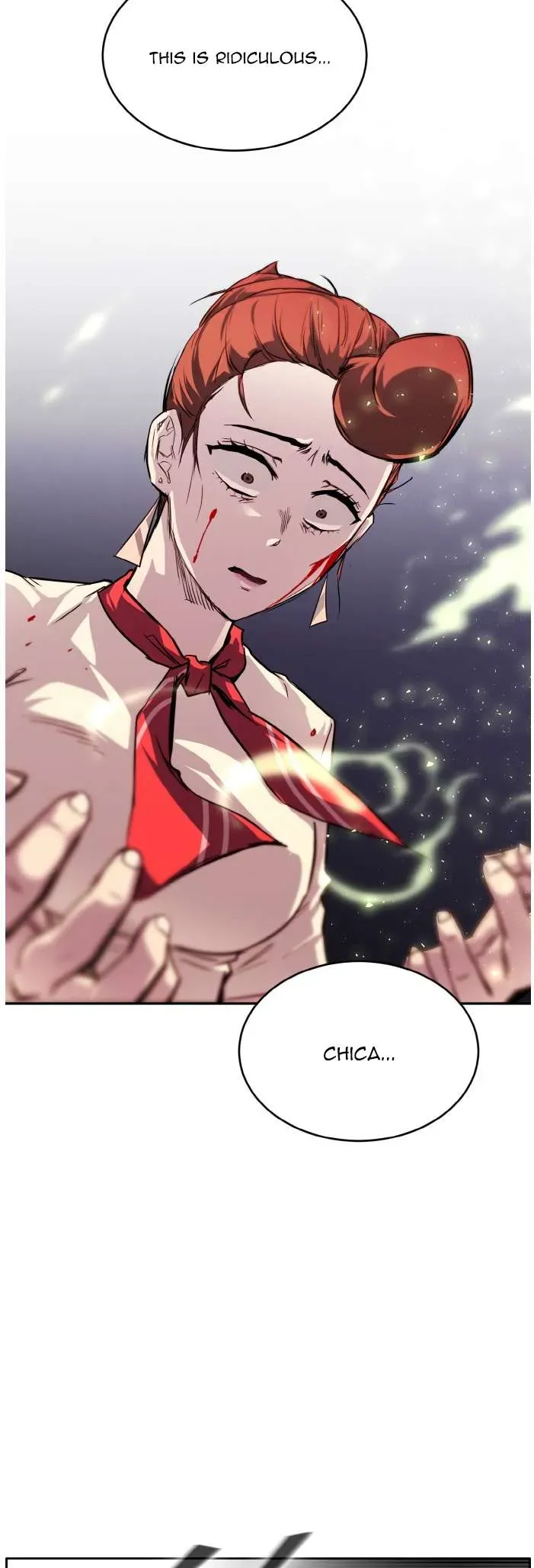 Counter Cube Chapter 69 Online - página 26