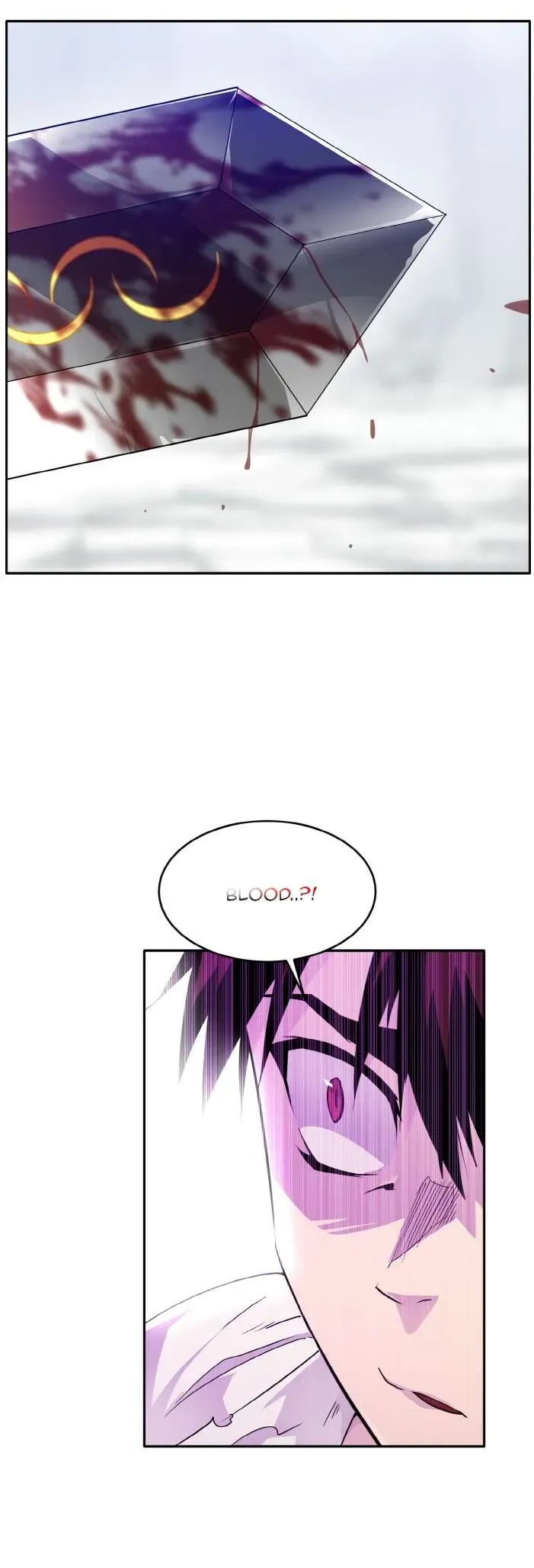 Counter Cube Chapter 69 Online - página 28