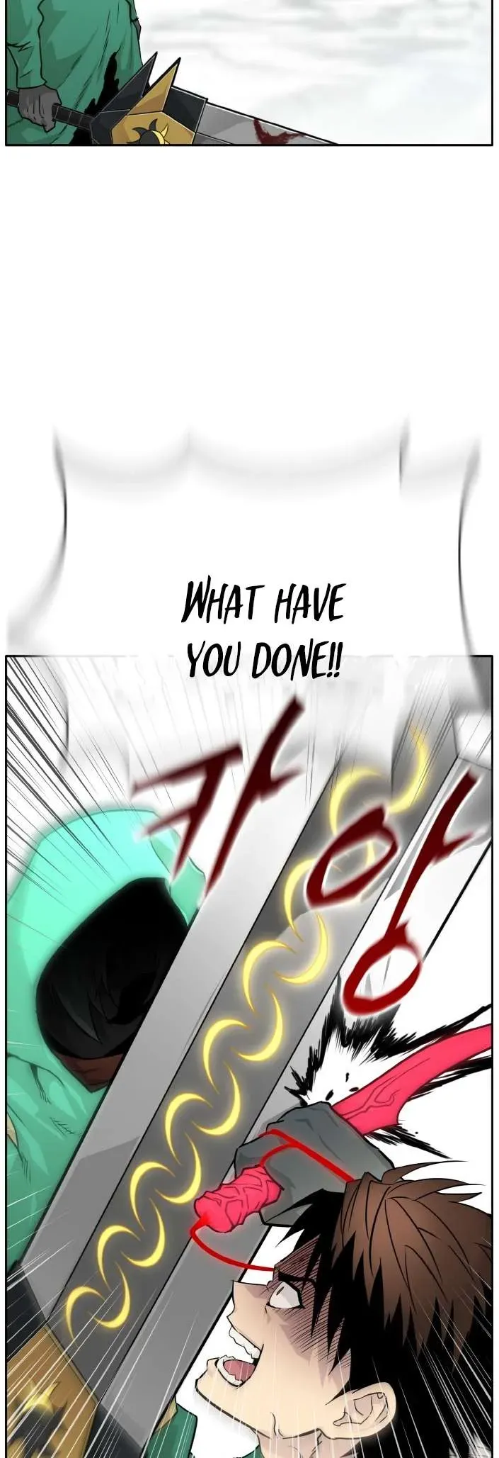 Counter Cube Chapter 69 Online - página 32