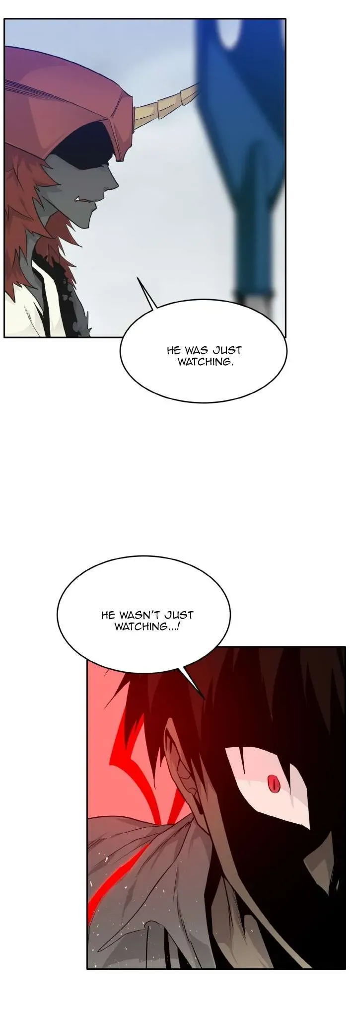 Counter Cube Chapter 69 Online - página 37