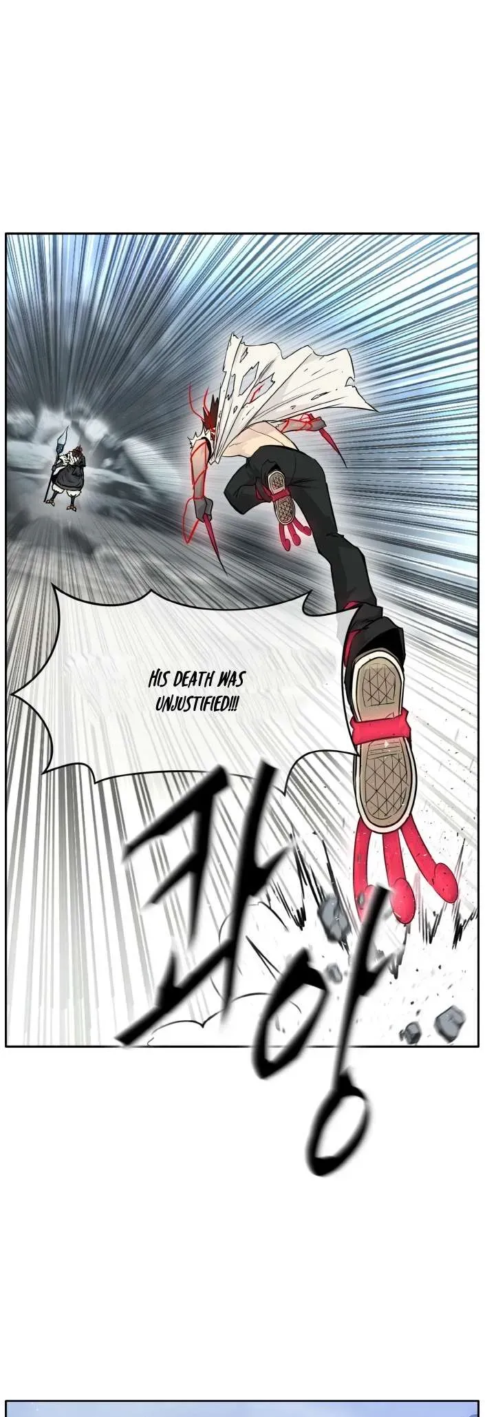 Counter Cube Chapter 69 Online - página 38