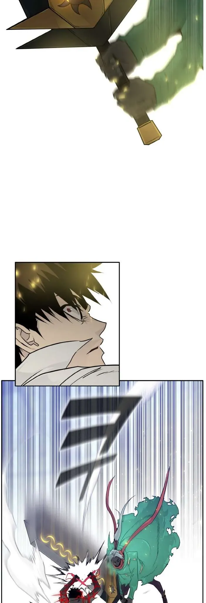 Counter Cube Chapter 69 Online - página 45