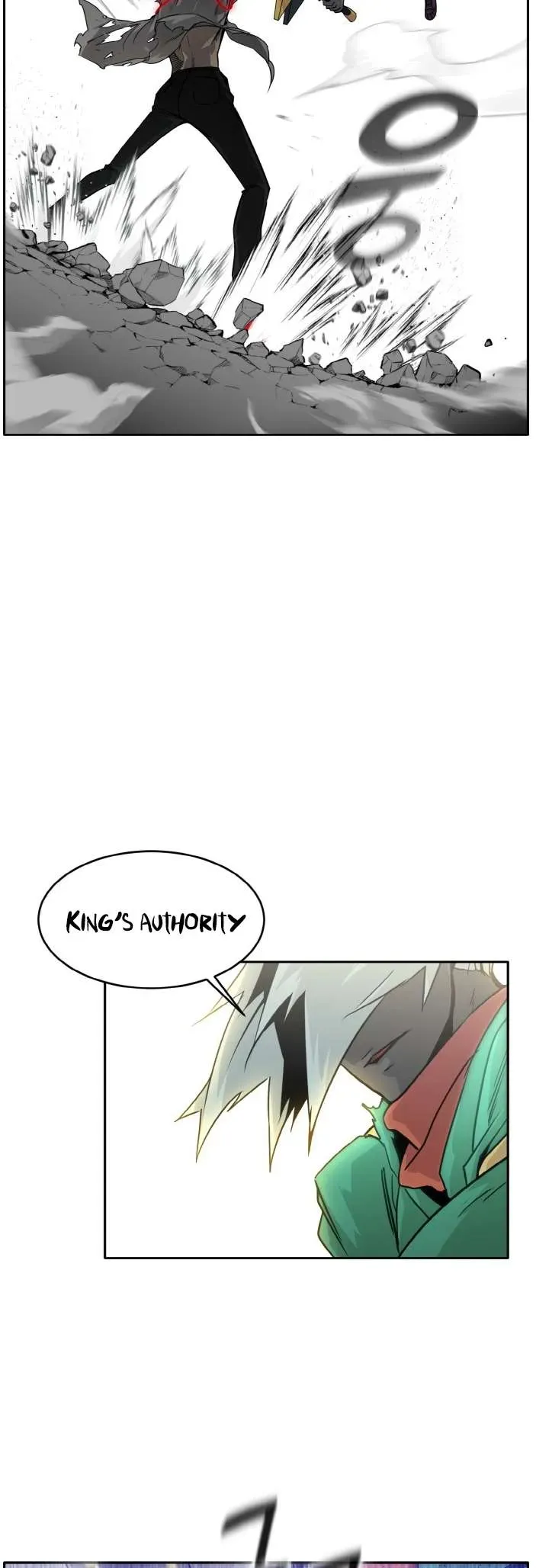 Counter Cube Chapter 69 Online - página 46
