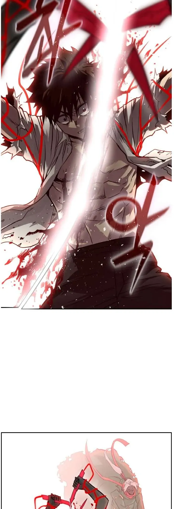 Counter Cube Chapter 69 Online - página 50