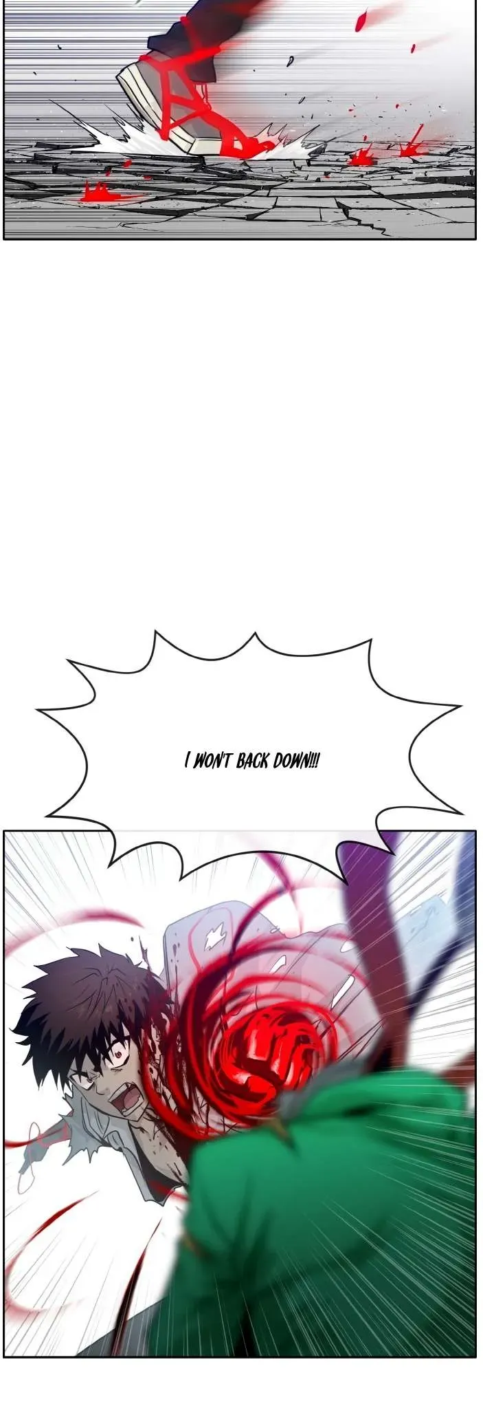 Counter Cube Chapter 69 Online - página 52