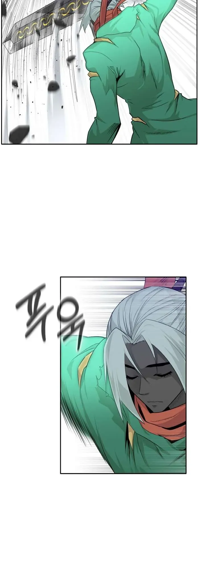 Counter Cube Chapter 69 Online - página 56