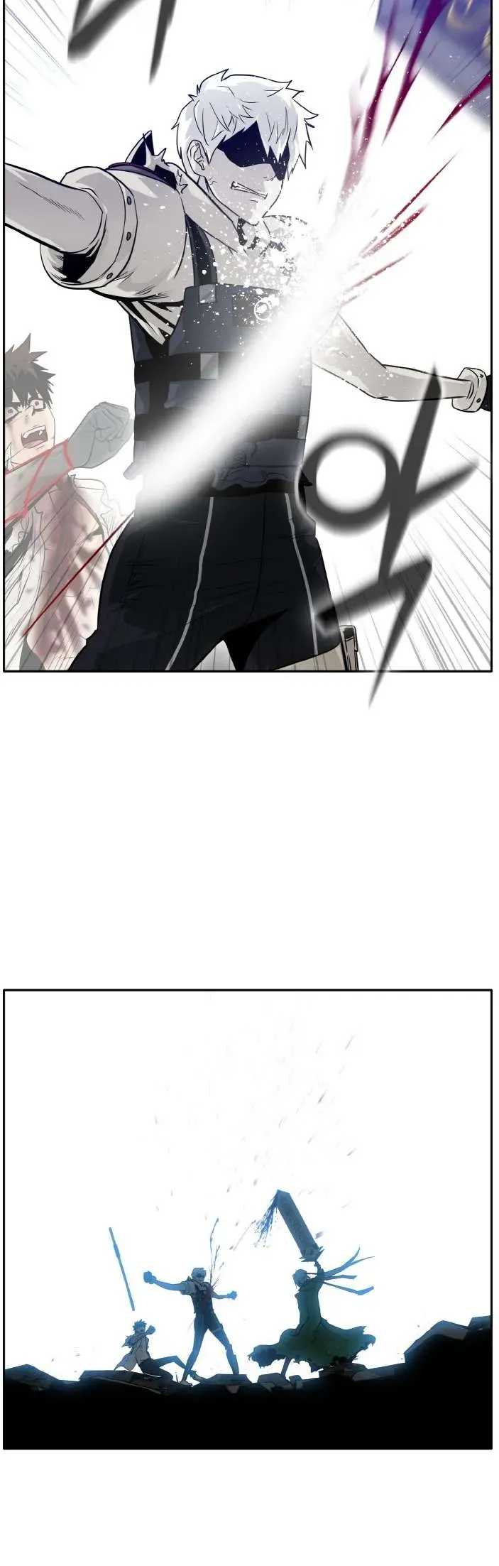 Counter Cube Chapter 69 Online - página 62