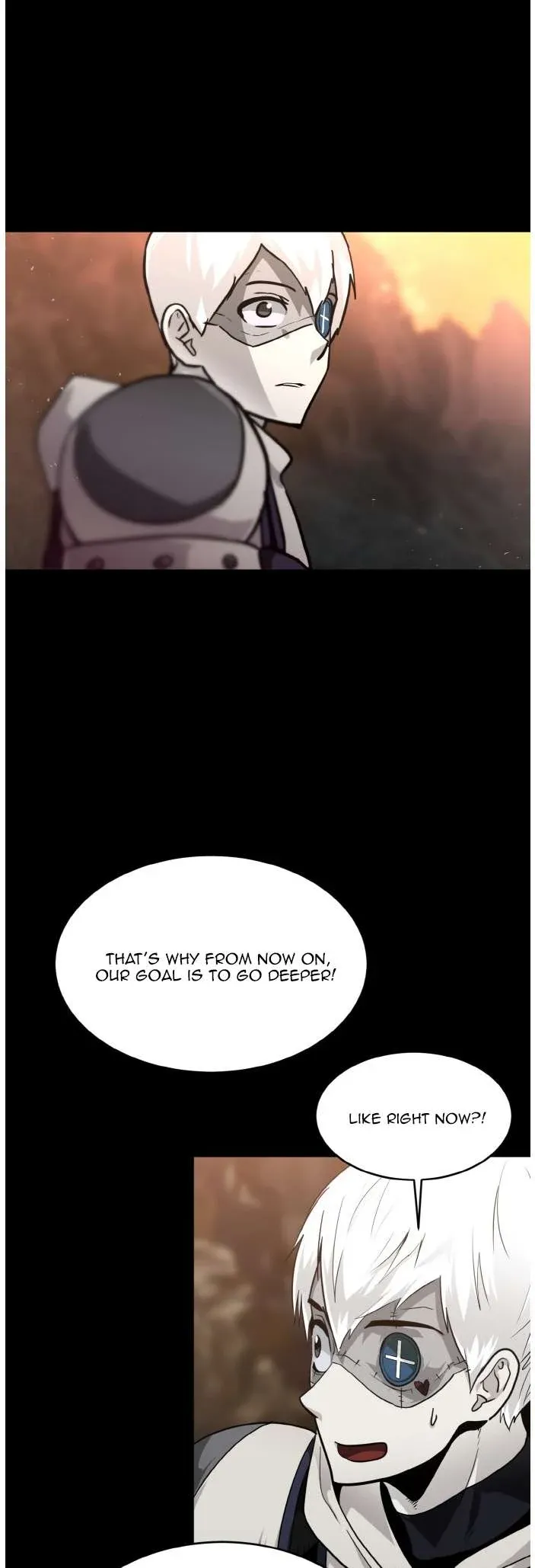 Counter Cube Chapter 70 Online - página 16