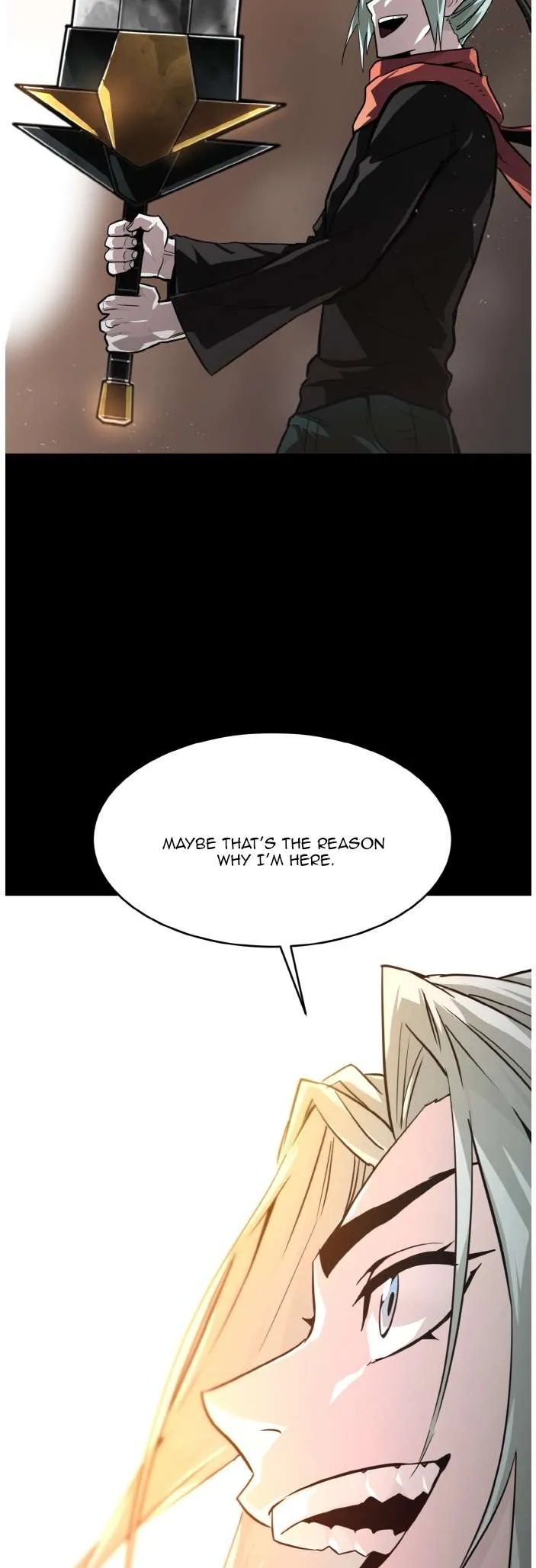 Counter Cube Chapter 70 Online - página 18