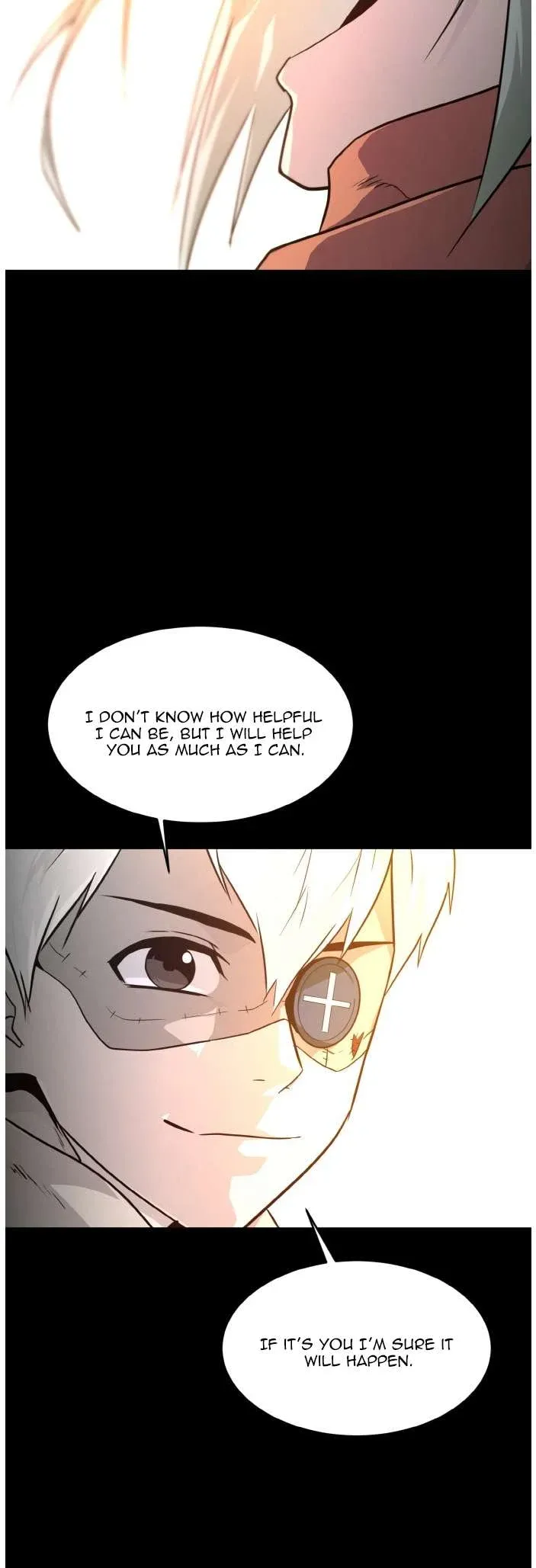 Counter Cube Chapter 70 Online - página 19