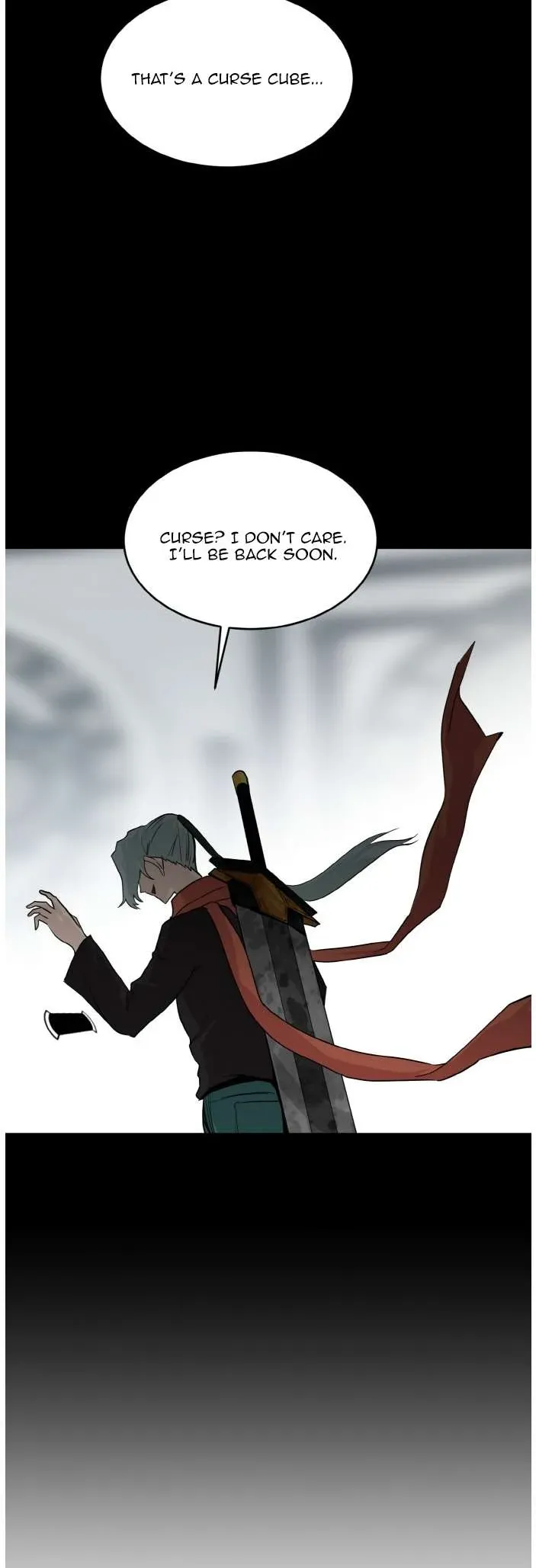 Counter Cube Chapter 70 Online - página 26