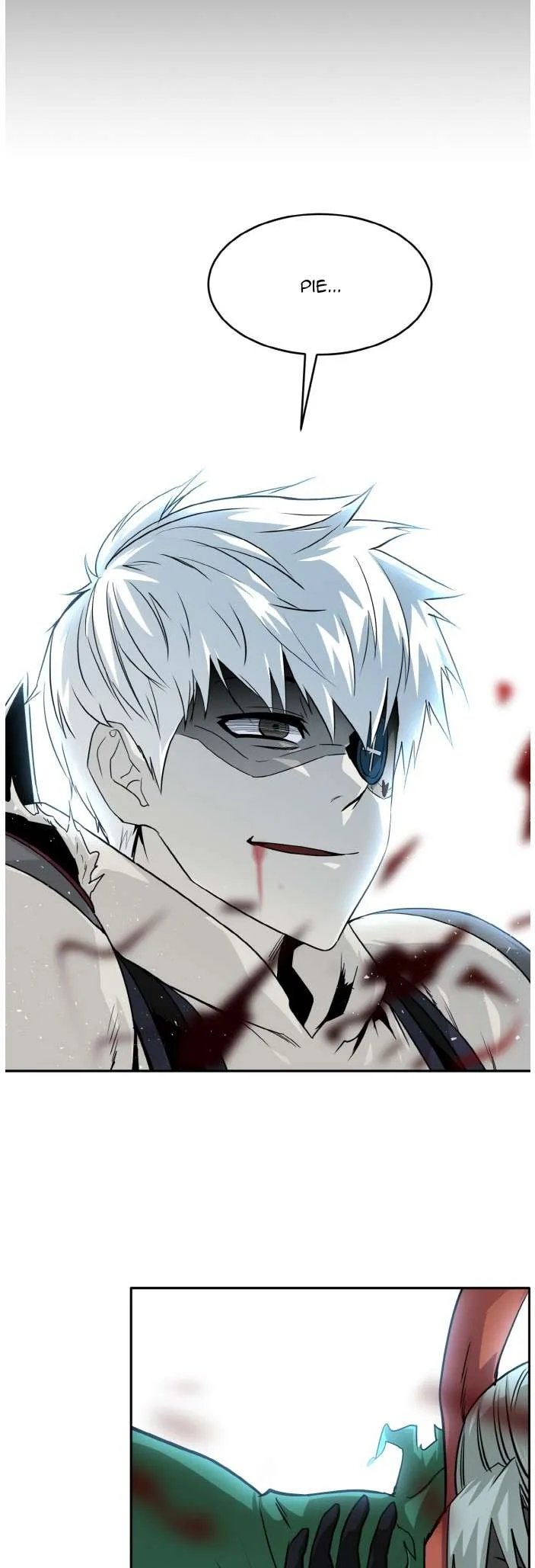 Counter Cube Chapter 70 Online - página 27