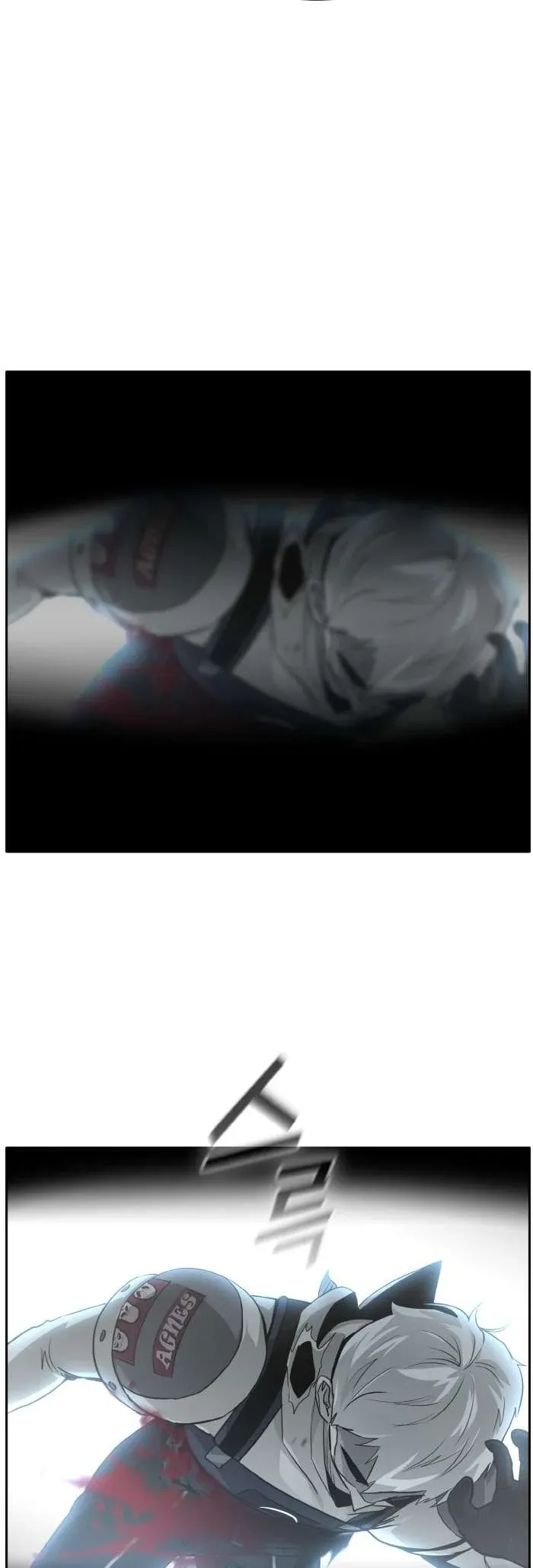 Counter Cube Chapter 70 Online - página 30