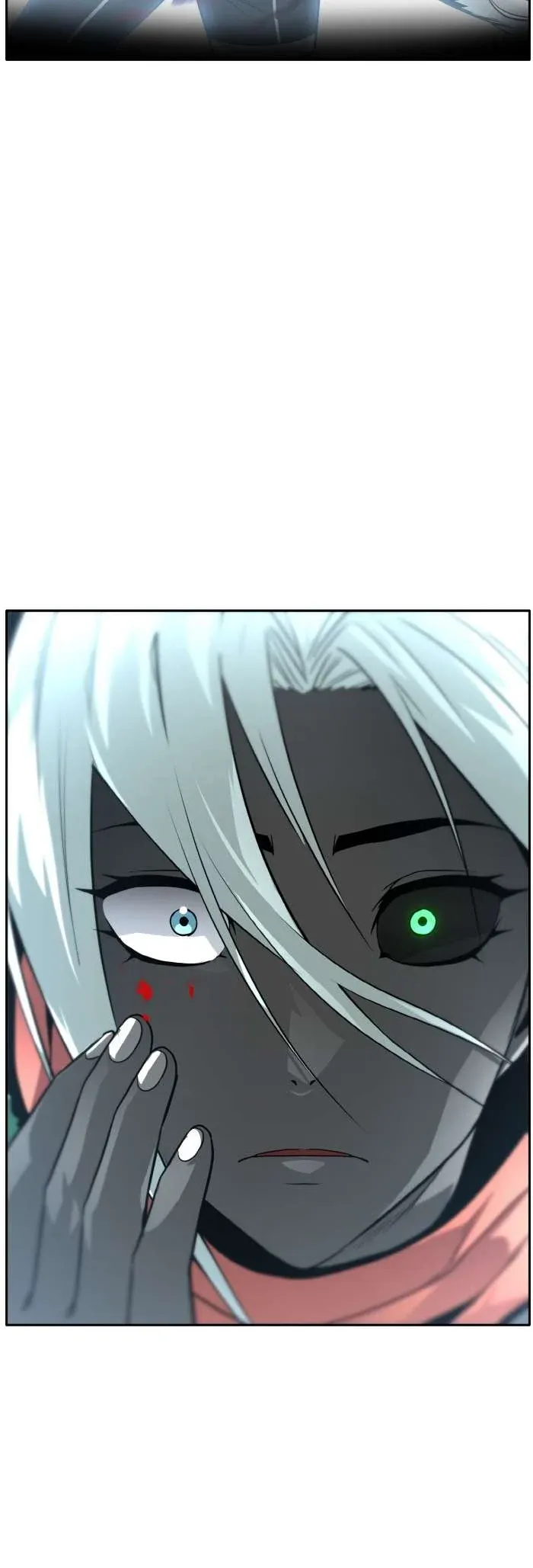 Counter Cube Chapter 70 Online - página 31