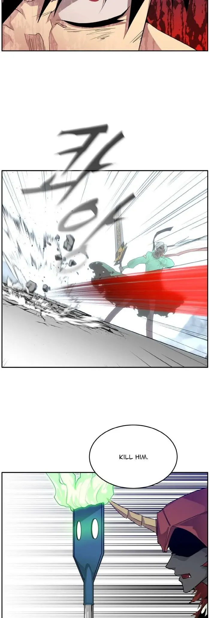 Counter Cube Chapter 70 Online - página 48