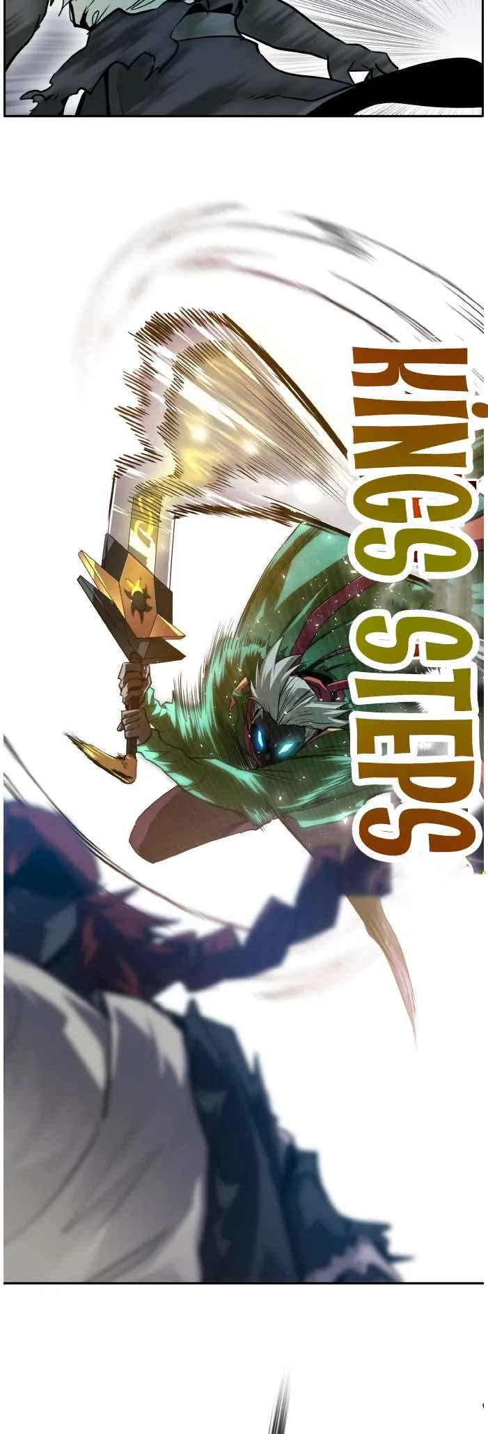 Counter Cube Chapter 70 Online - página 52