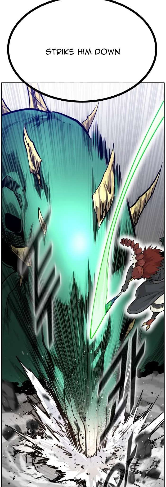 Counter Cube Chapter 70 Online - página 54