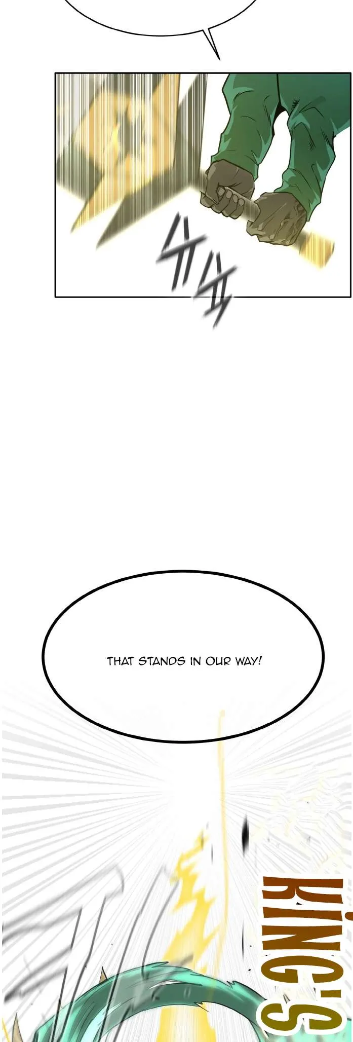 Counter Cube Chapter 70 Online - página 57