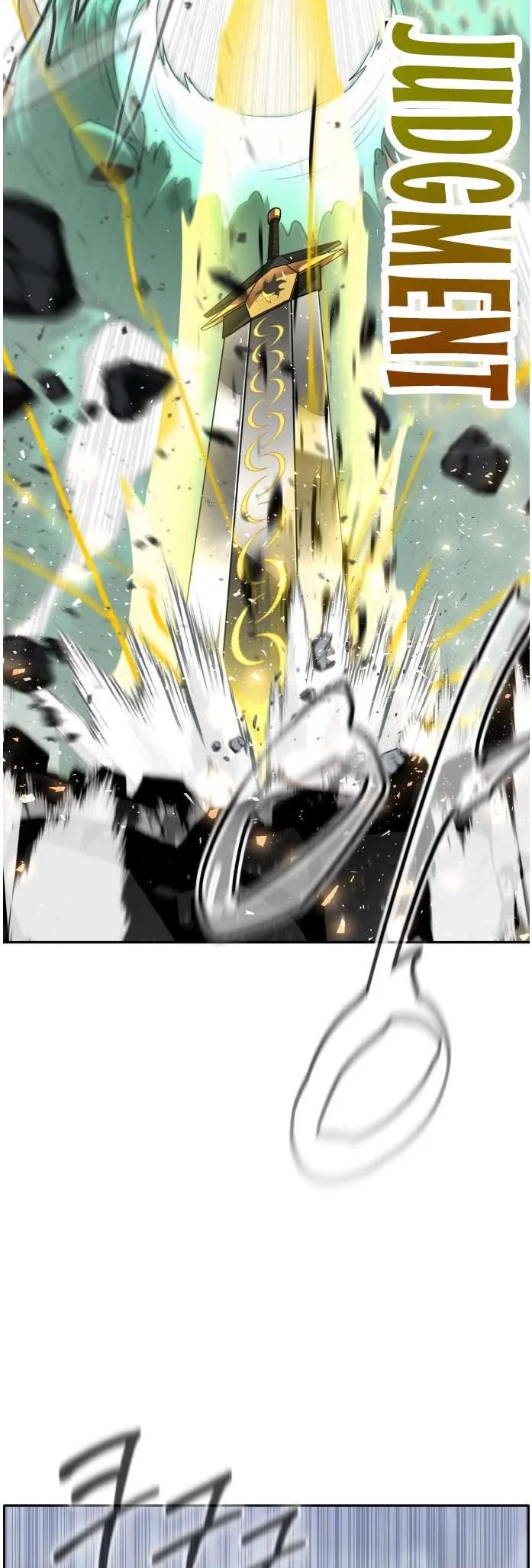 Counter Cube Chapter 70 Online - página 58