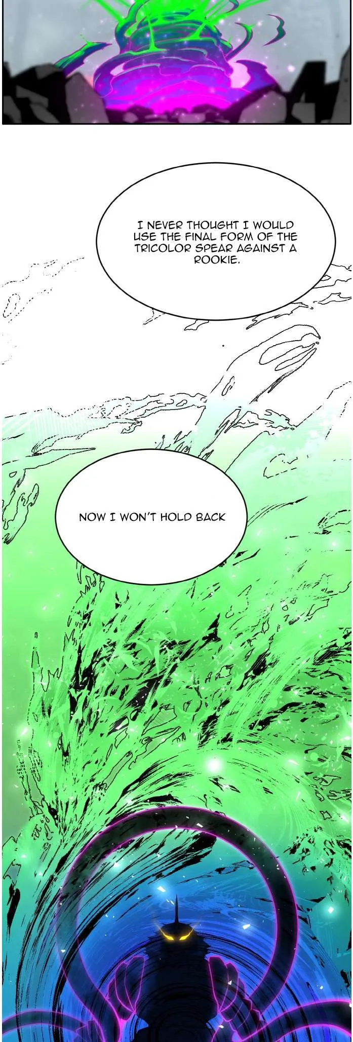 Counter Cube Chapter 70 Online - página 61