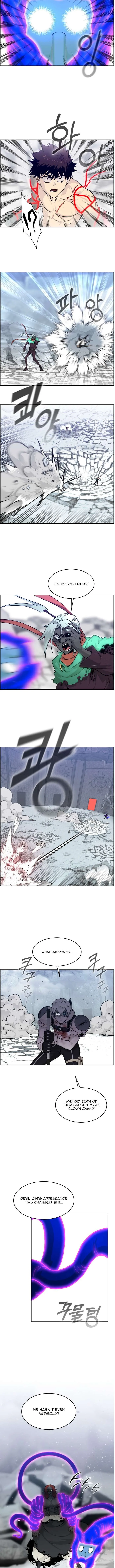 Counter Cube Chapter 71 Online - página 3