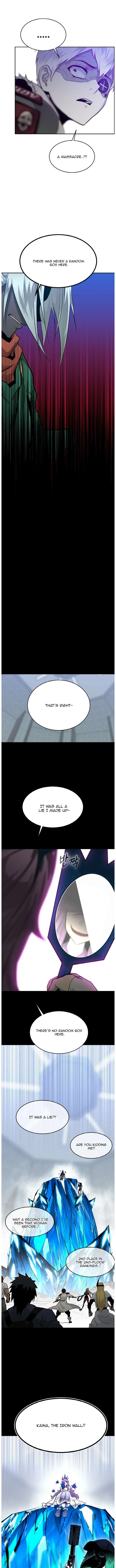 Counter Cube Chapter 71 Online - página 5