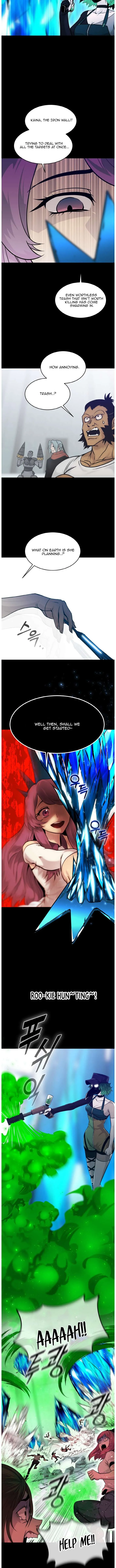 Counter Cube Chapter 71 Online - página 6