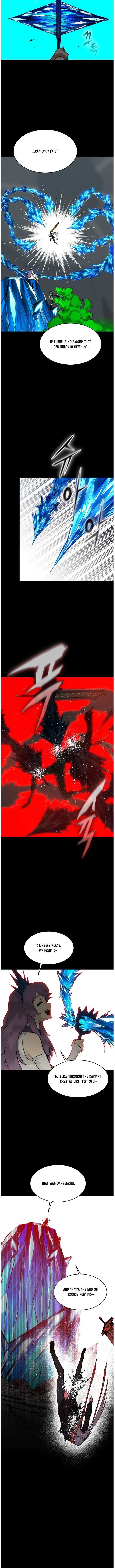Counter Cube Chapter 71 Online - página 9