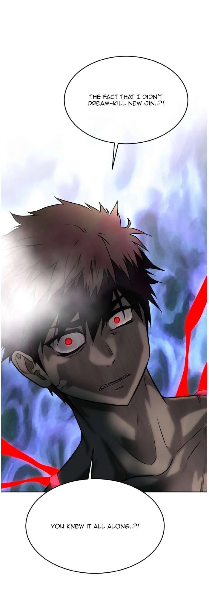 Counter Cube Chapter 72 Online - página 4
