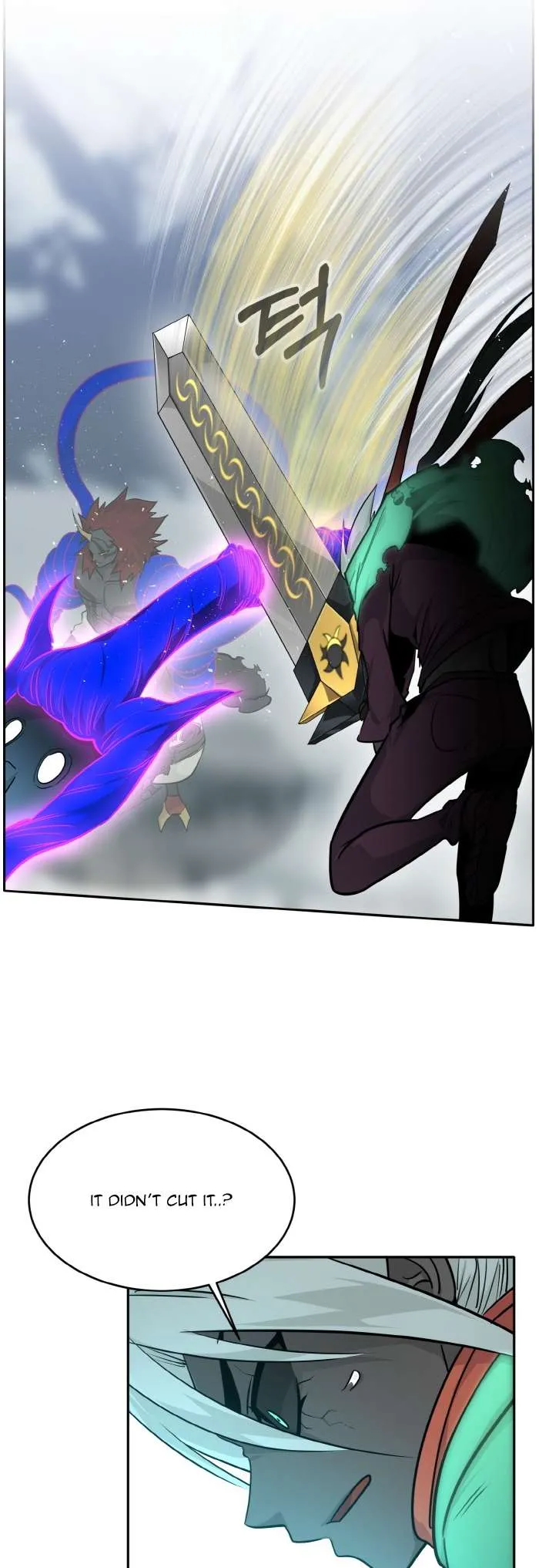 Counter Cube Chapter 72 Online - página 13