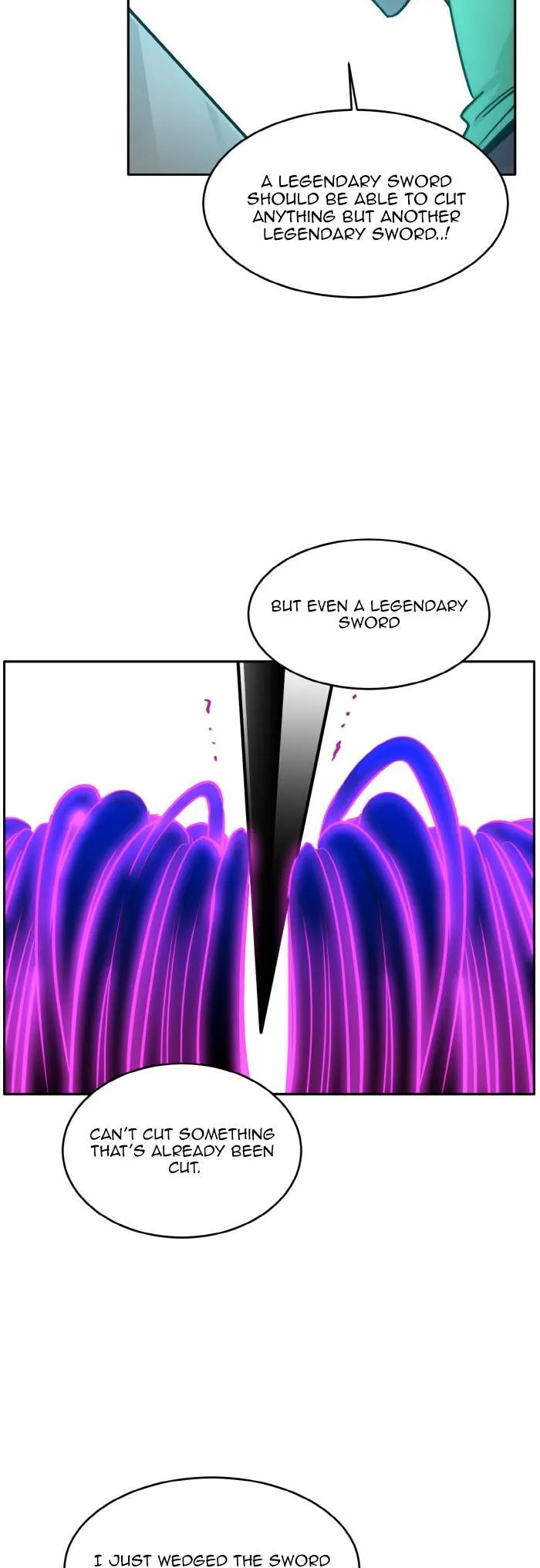 Counter Cube Chapter 72 Online - página 14
