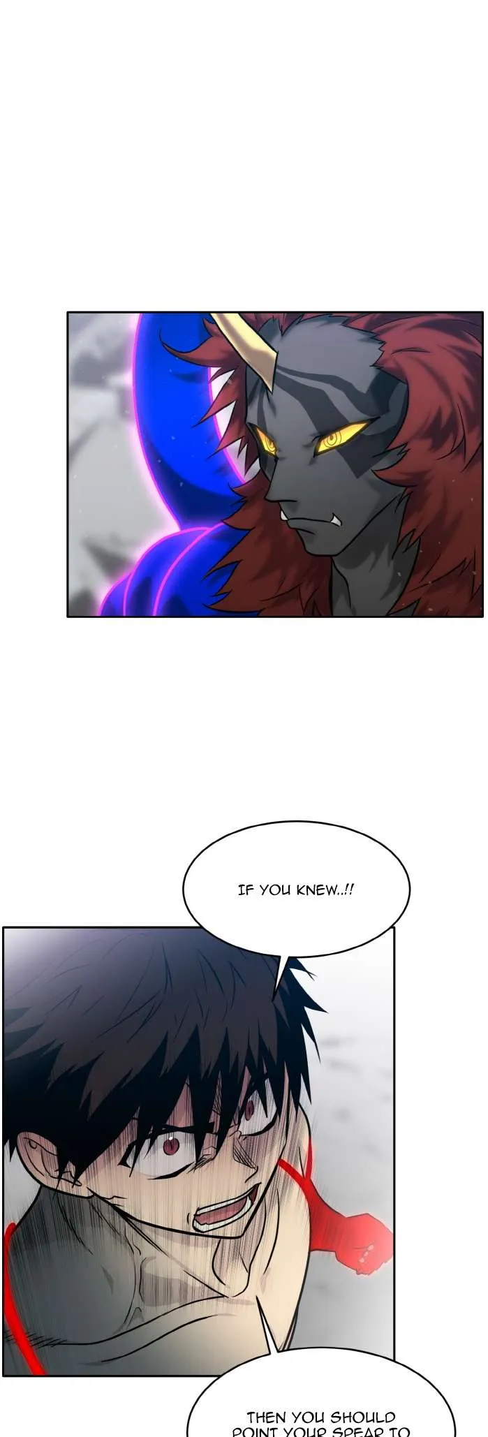 Counter Cube Chapter 72 Online - página 16