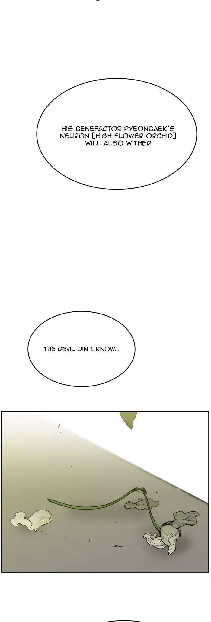 Counter Cube Chapter 72 Online - página 26