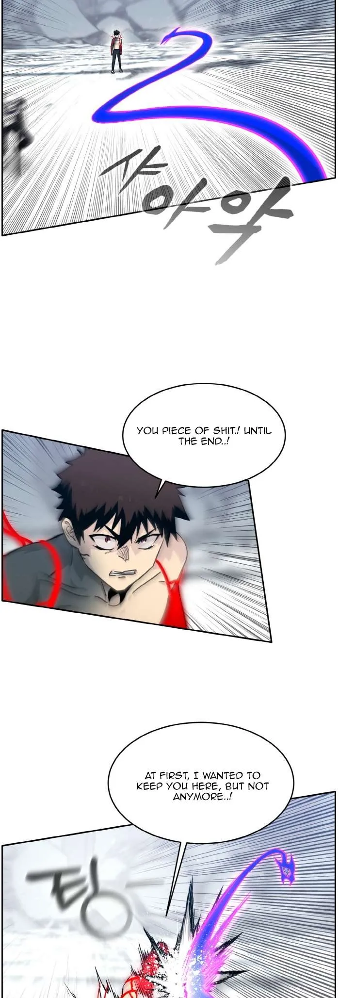 Counter Cube Chapter 72 Online - página 28