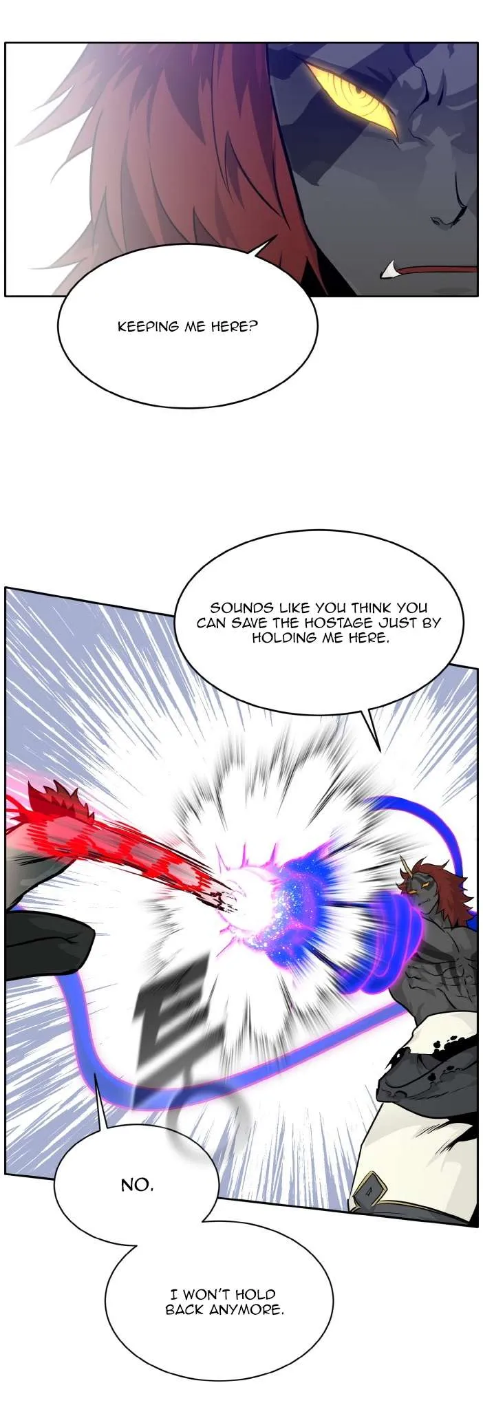 Counter Cube Chapter 72 Online - página 30