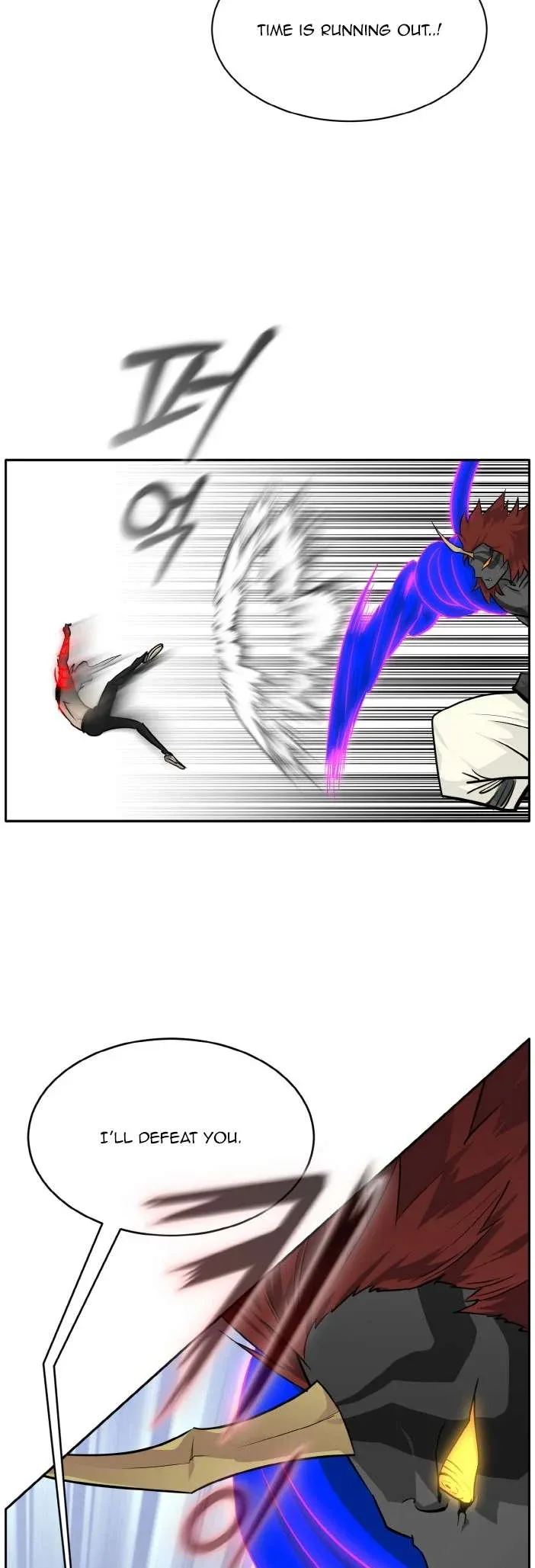 Counter Cube Chapter 72 Online - página 33