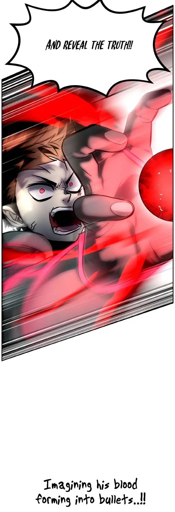 Counter Cube Chapter 72 Online - página 35