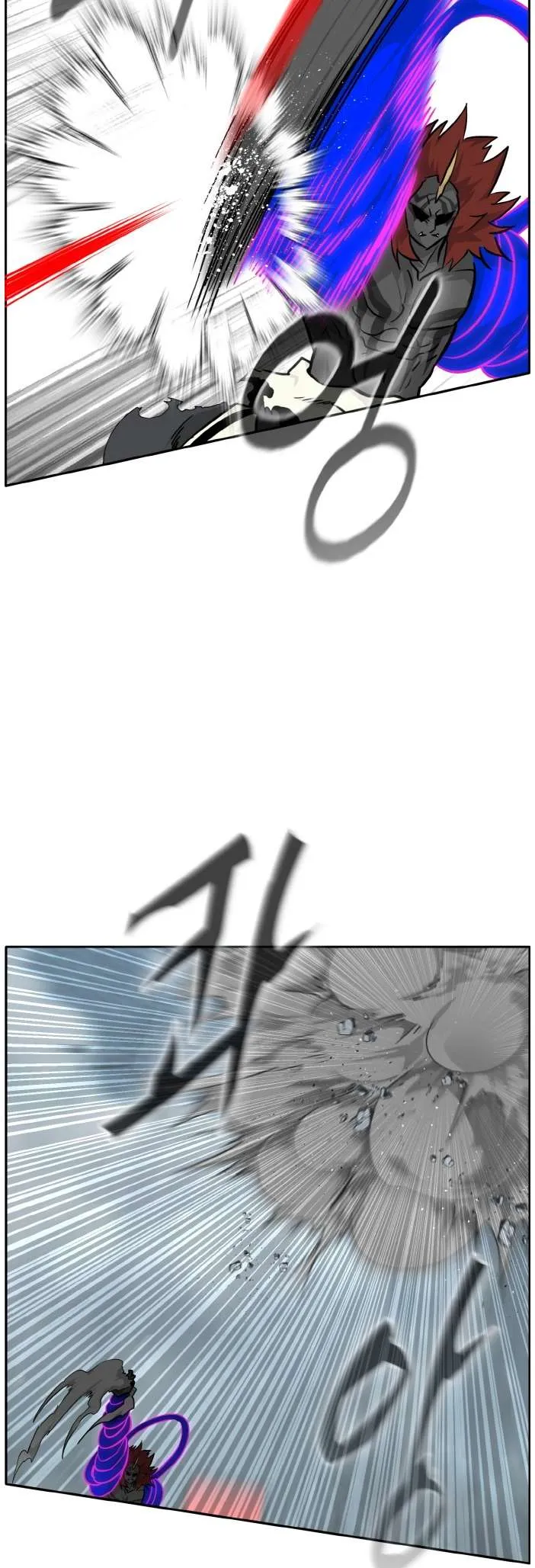 Counter Cube Chapter 72 Online - página 38