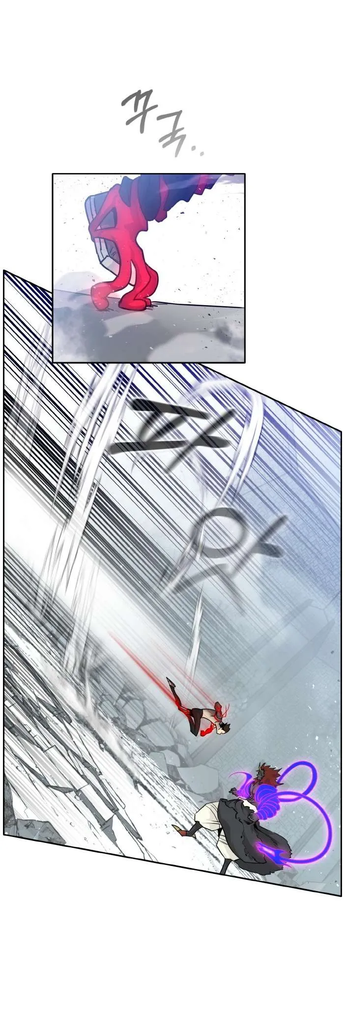 Counter Cube Chapter 72 Online - página 40