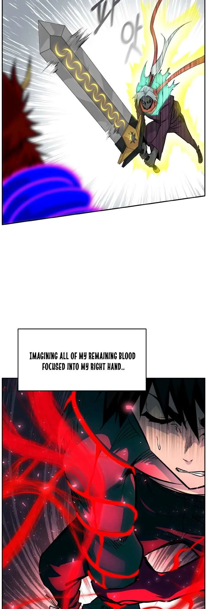 Counter Cube Chapter 72 Online - página 49