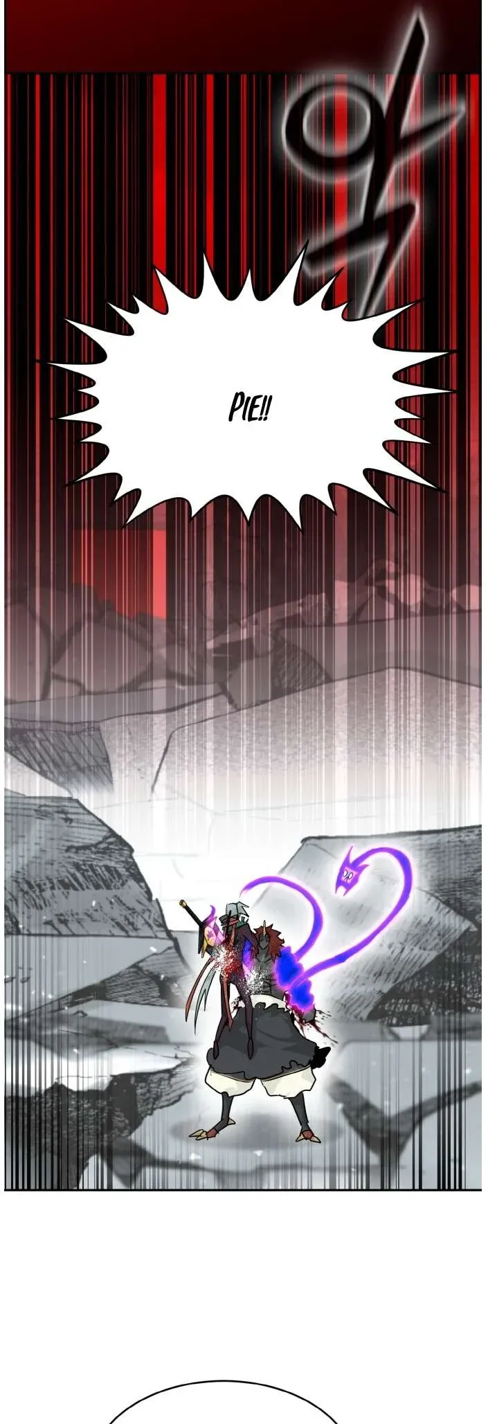 Counter Cube Chapter 72 Online - página 55