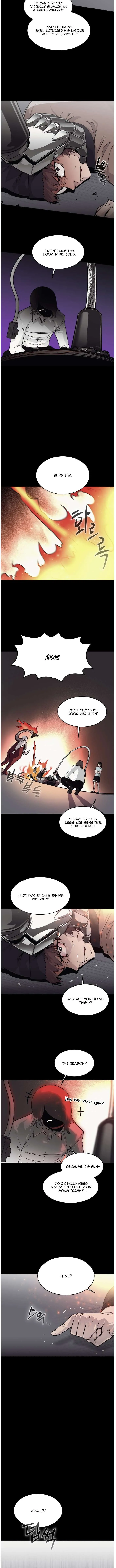 Counter Cube Chapter 73 Online - página 12